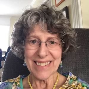 Meet your Posher, Ann